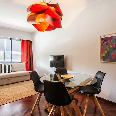 Cozy Stay - Cedofeita 436 Porto Eksteriør bilde