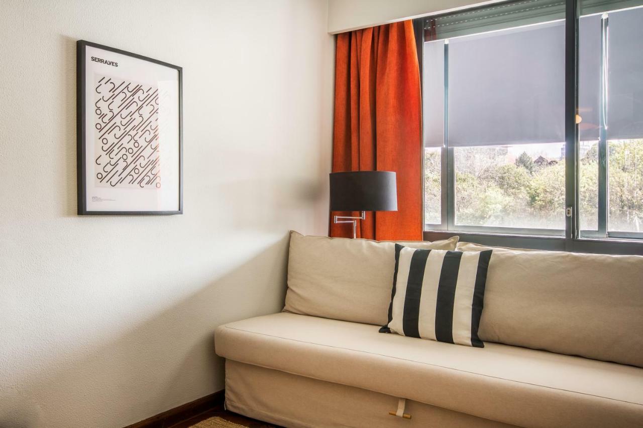 Cozy Stay - Cedofeita 436 Porto Eksteriør bilde