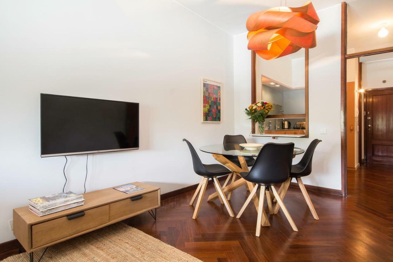 Cozy Stay - Cedofeita 436 Porto Eksteriør bilde