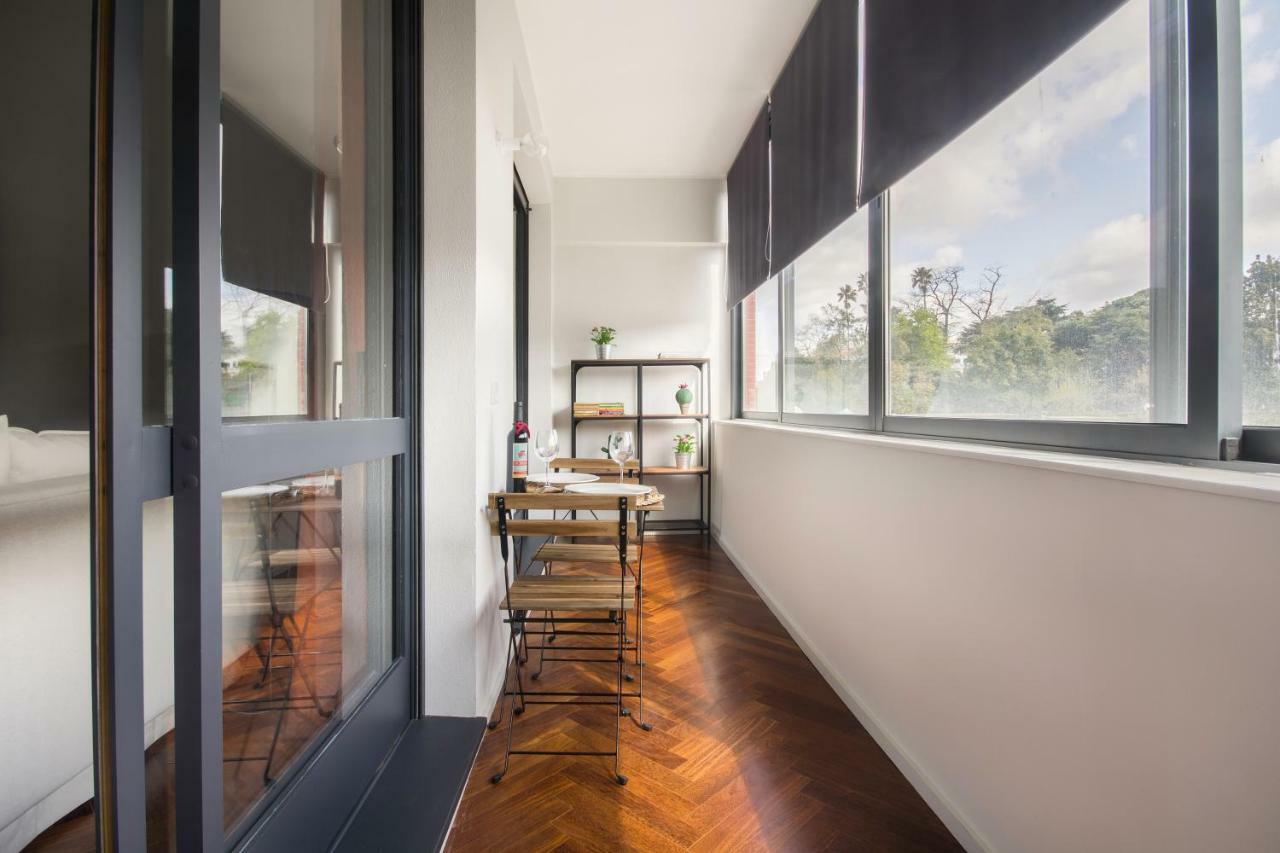 Cozy Stay - Cedofeita 436 Porto Eksteriør bilde